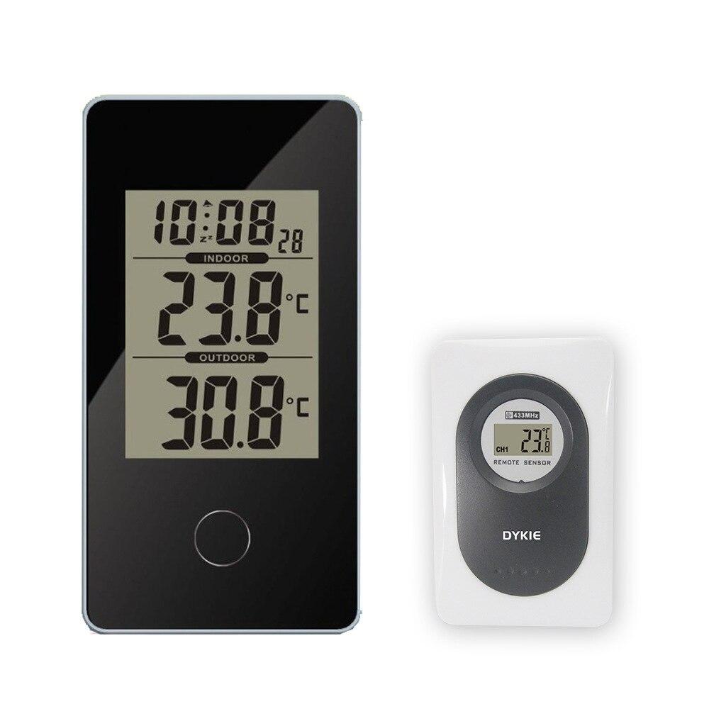 Intelligent Wi-Fi Home Thermostat