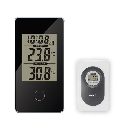 Intelligent Wi-Fi Home Thermostat