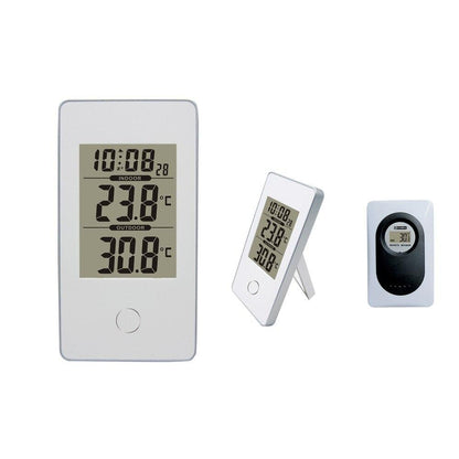 Intelligent Wi-Fi Home Thermostat