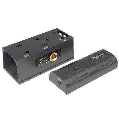 Effective Electronic Mouse Killer Trap