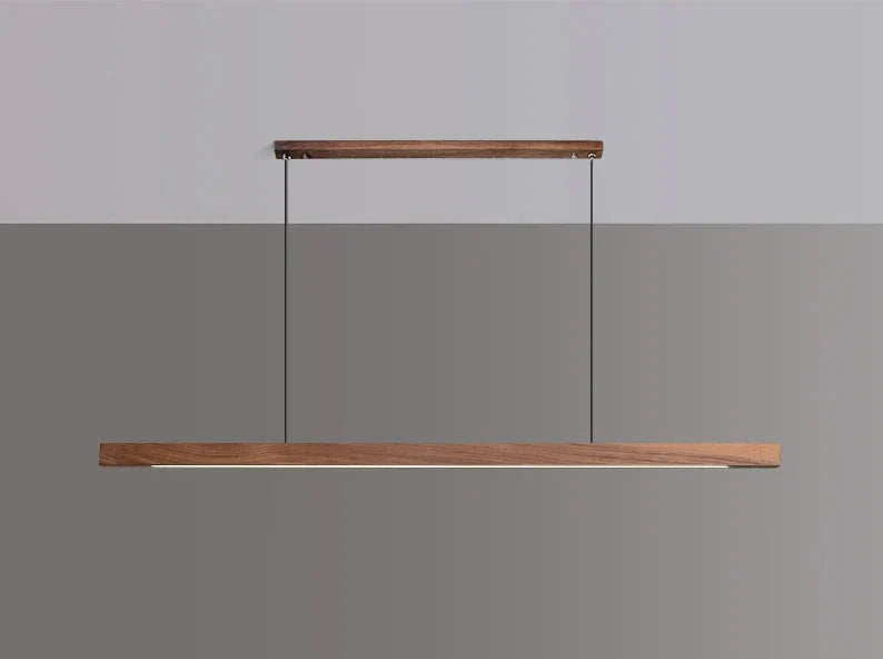 Stylish Hanging Light Fixture Set