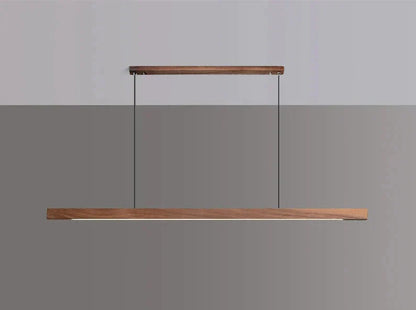 Stylish Hanging Light Fixture Set