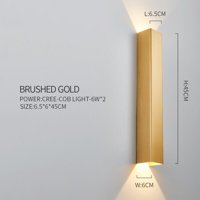Stylish Home Wall Lights