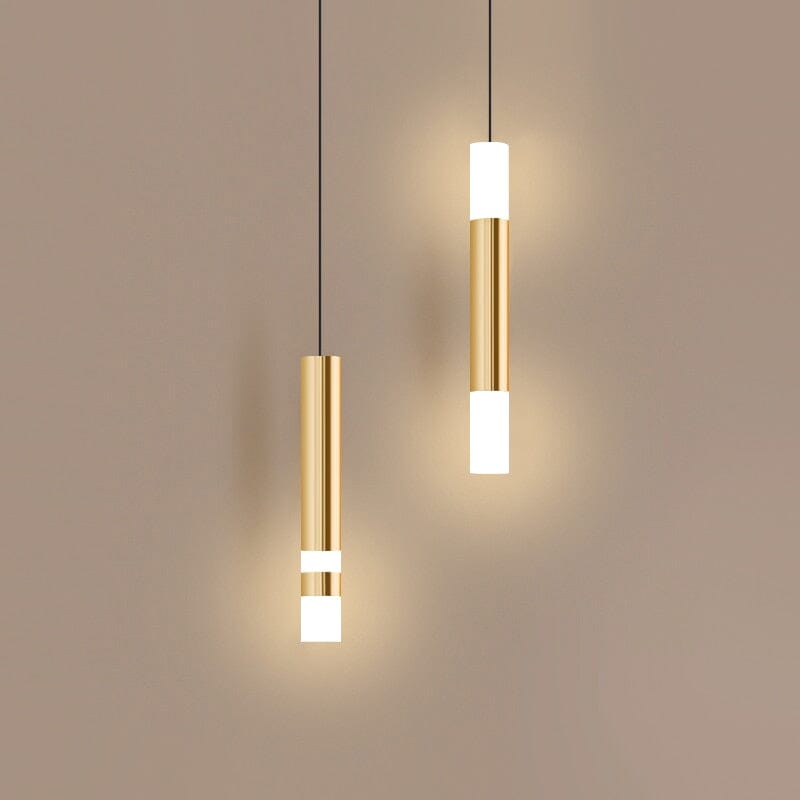 Classic Hanging Lamp