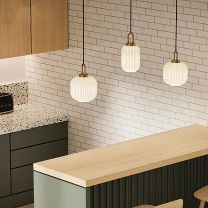 Stylish Pendant Lighting Fixtures