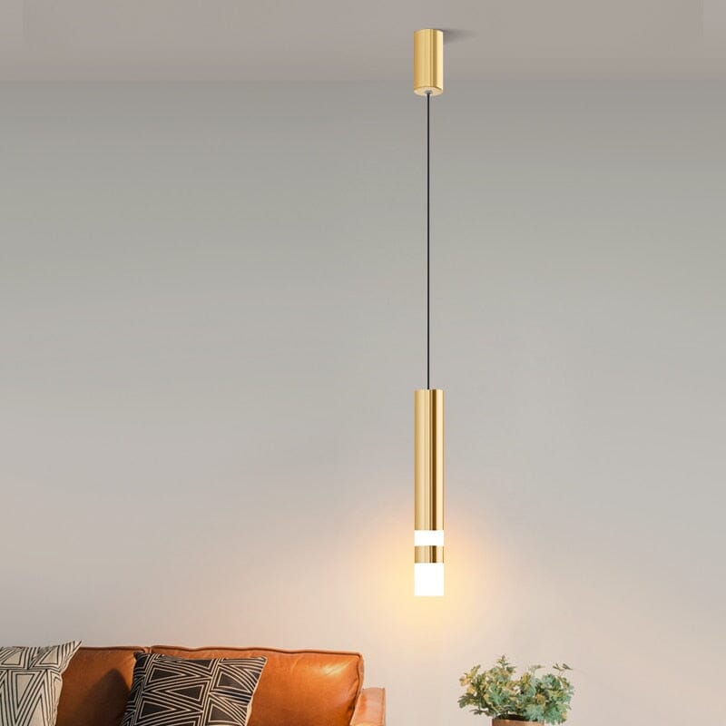Classic Hanging Lamp