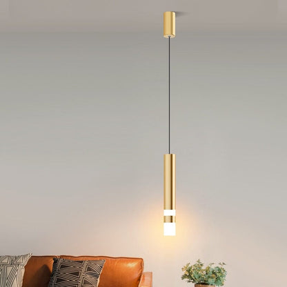 Classic Hanging Lamp