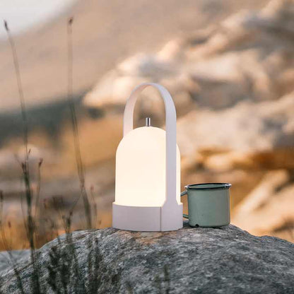 Bright Portable LED Camping Lantern with Dimmer