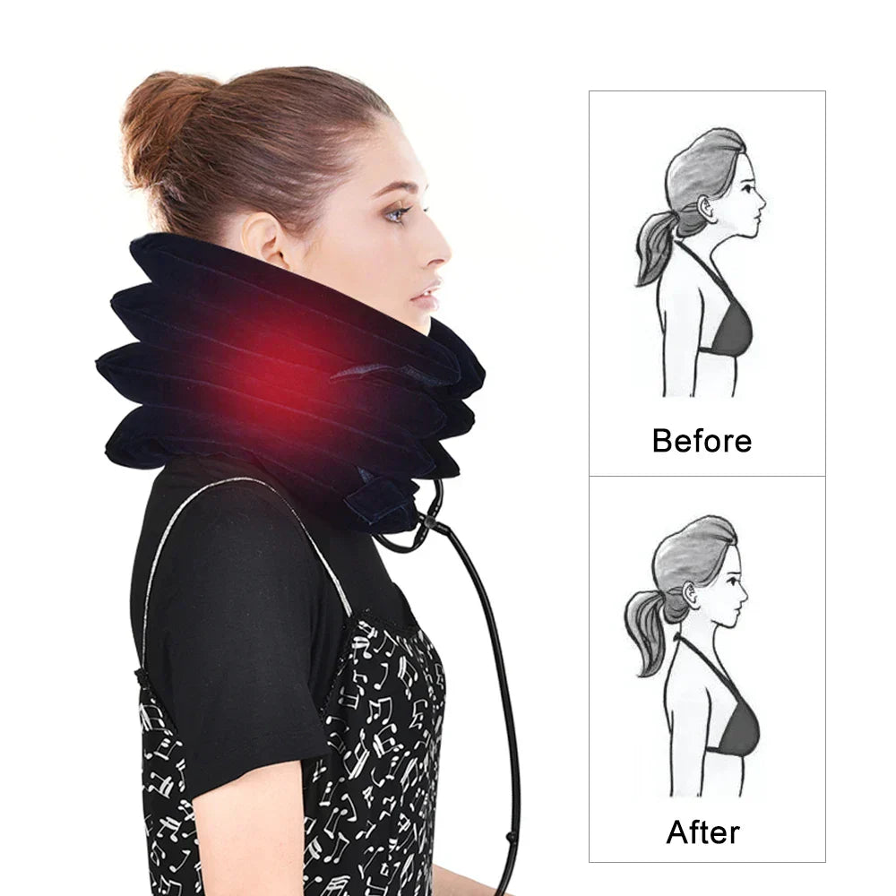 Advanced Posture Corrector Back Pain Relief Support