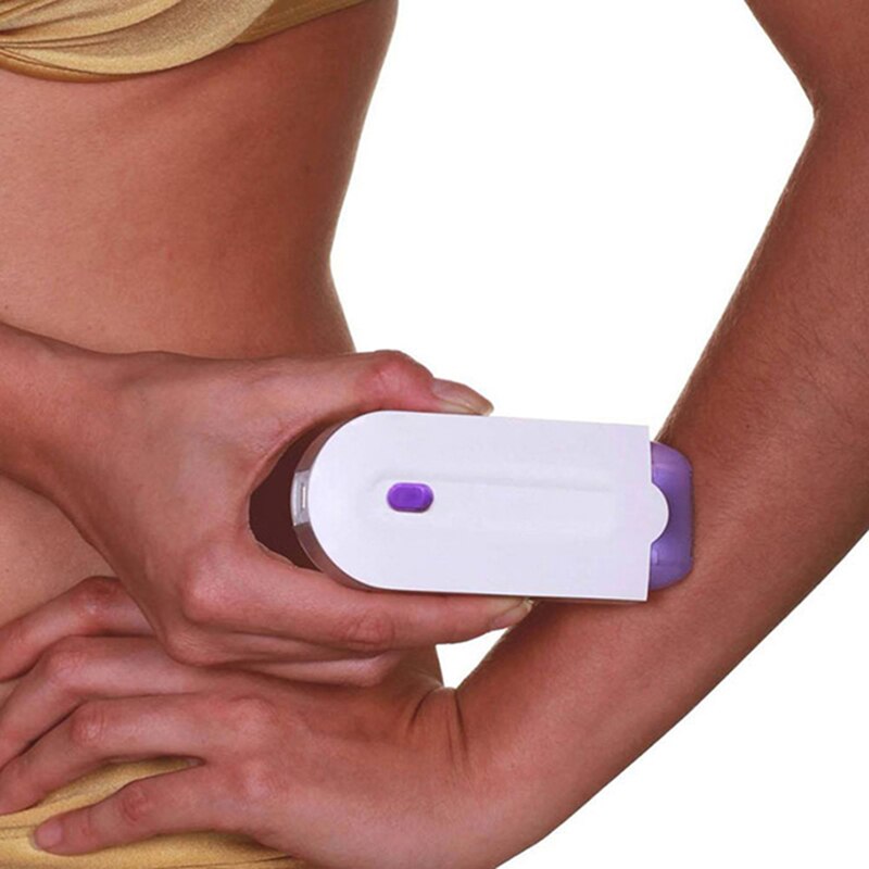 Easy Hair Remover for Smooth Skin