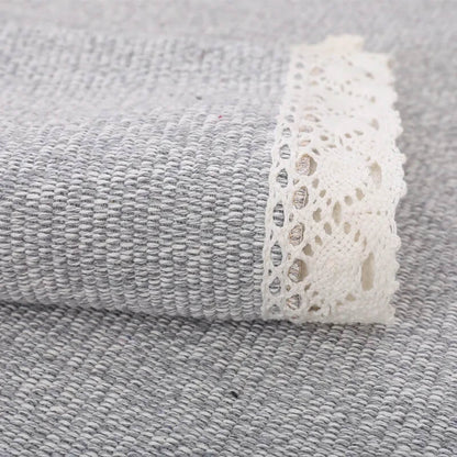 Durable Cotton Sofa Slipcover for All Year Round Use