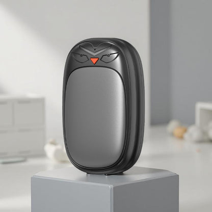 Portable Rechargeable Hand Warmers Heating Set - Lusomart