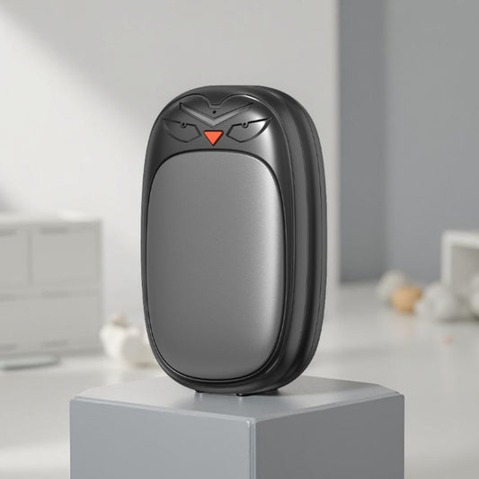 Portable Rechargeable Hand Warmers Heating Set - Lusomart