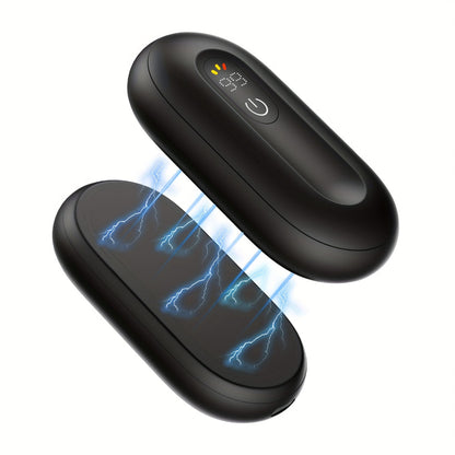 Portable Reusable Hand Warmers Heating Pad Set