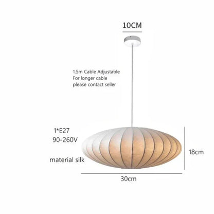Luxurious Crystal Drop Ceiling Light