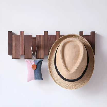 Modern Piano Wall Shelf Storage
