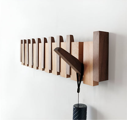 Modern Piano Wall Shelf Storage