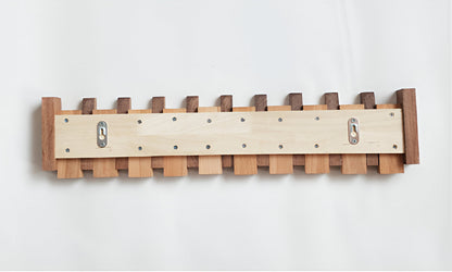 Modern Piano Wall Shelf Storage