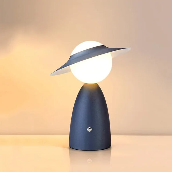 Stylish Table Lamp with Elegant Design - Lusomart