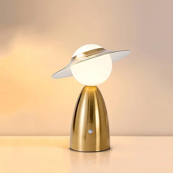 Hatty Table Lamp 2