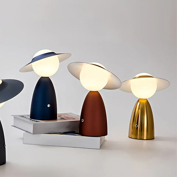 Hatty Table Lamp 3