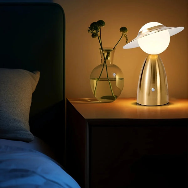 Hatty Table Lamp 5