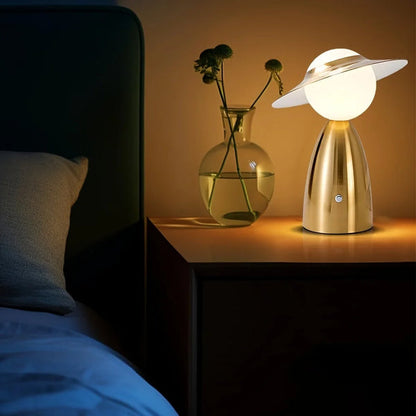 Hatty Table Lamp 5