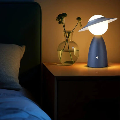 Hatty Table Lamp 6