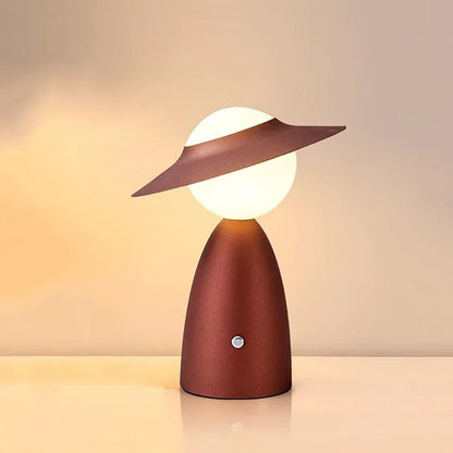 Hatty Table Lamp 7