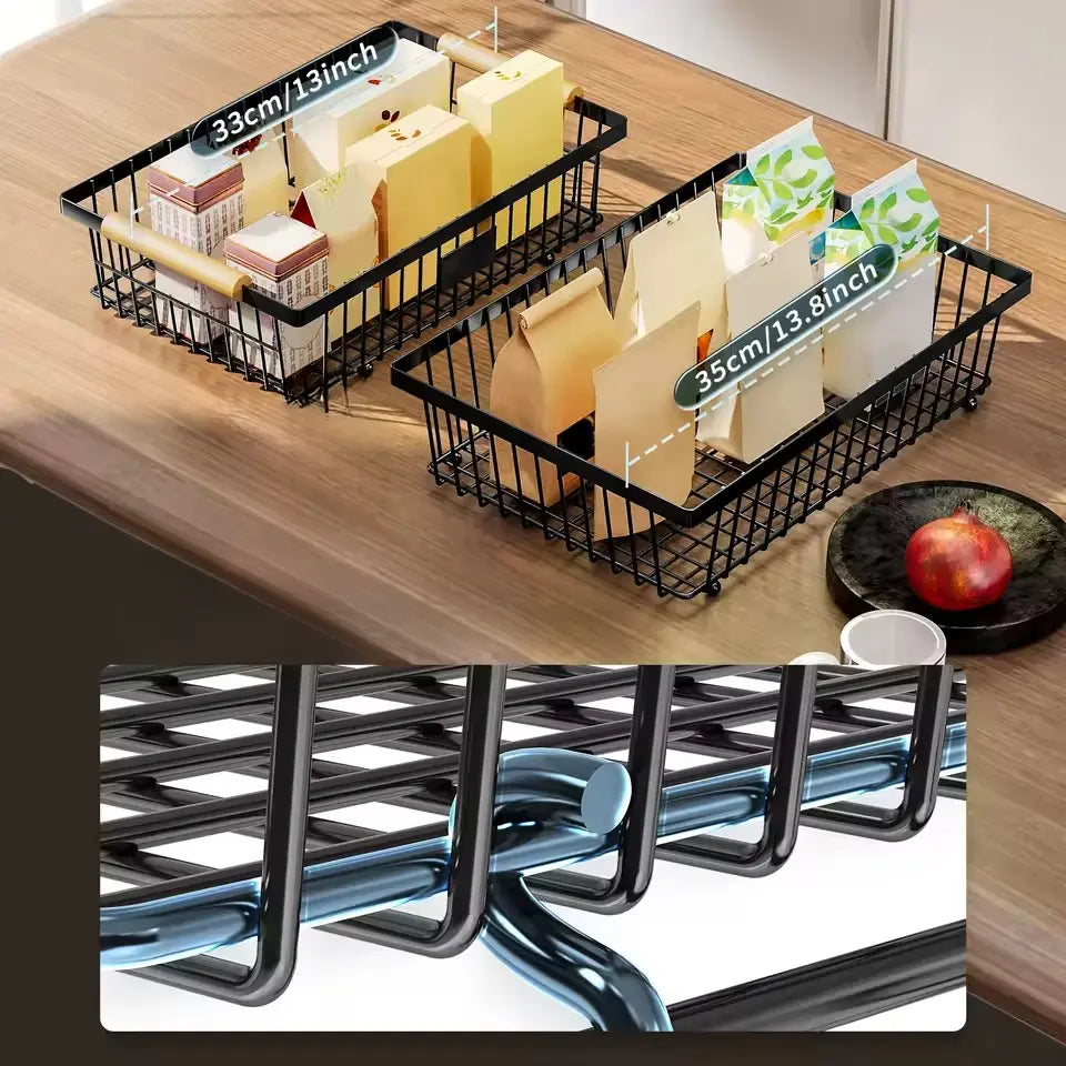 Haven Two-Tier Organiser Inovessa