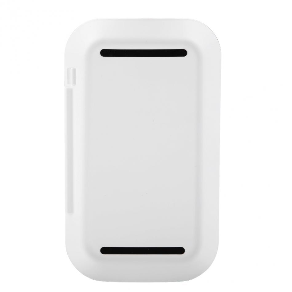Compact UV Phone Sanitizer and Disinfecter