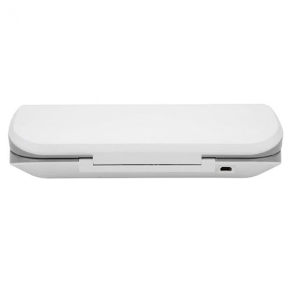Compact UV Phone Sanitizer and Disinfecter