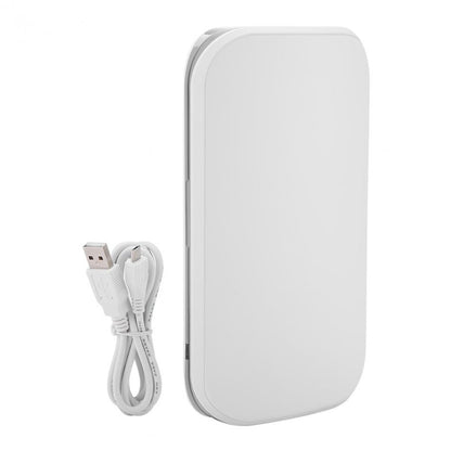 Compact UV Phone Sanitizer and Disinfecter