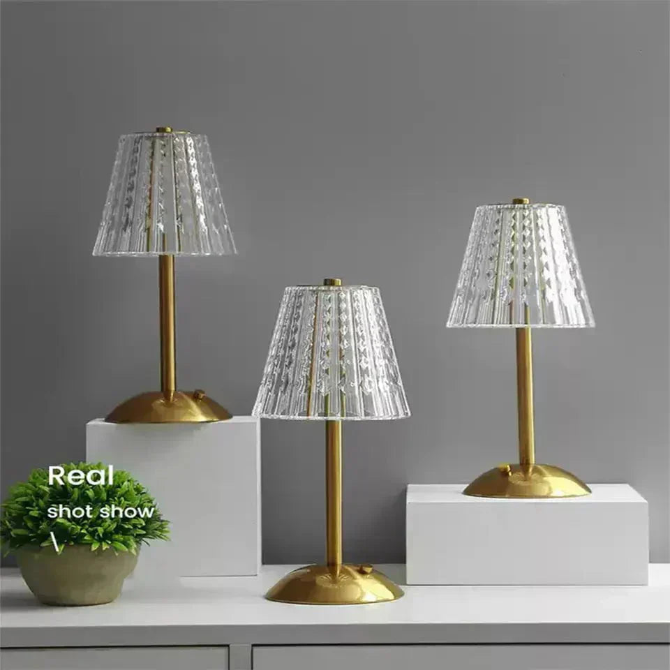 Bright Home Table Lamp