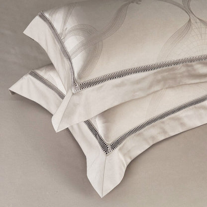 Classic Soft Cotton Luxury Bedding Set