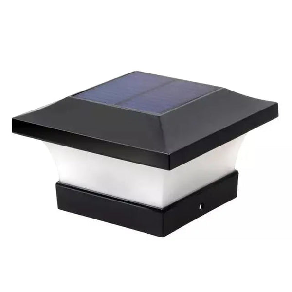 Energy Saving Garden Column Lamp – Small, Long Lasting