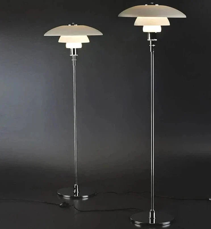 Stylish Floor Standing Lamp