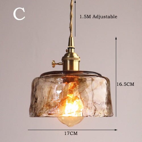 Elegant Crystal Table Lamps
