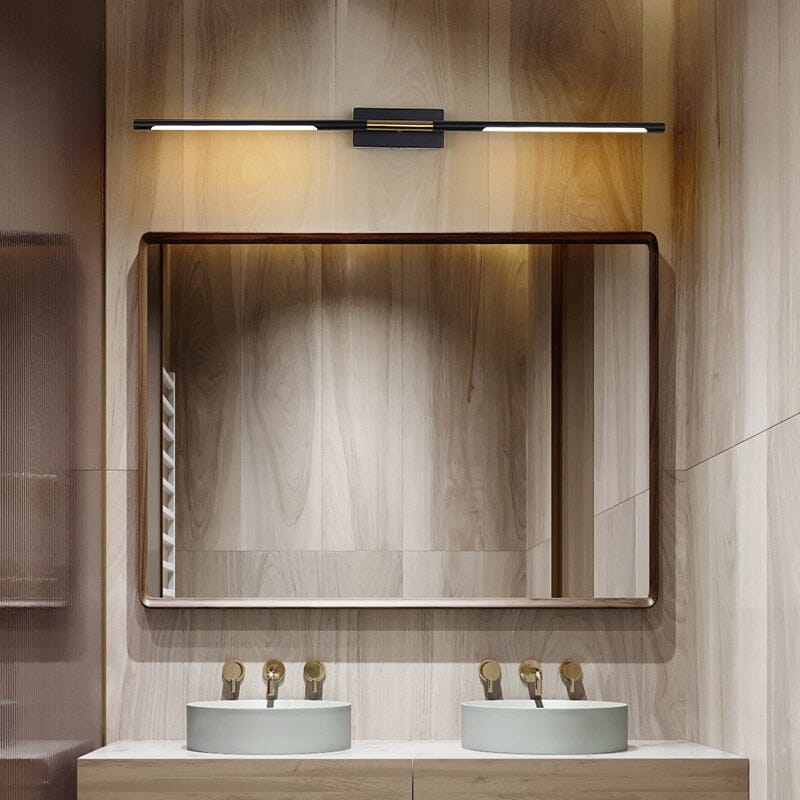 Chic Bathroom Vanity Lamp - Lusomart