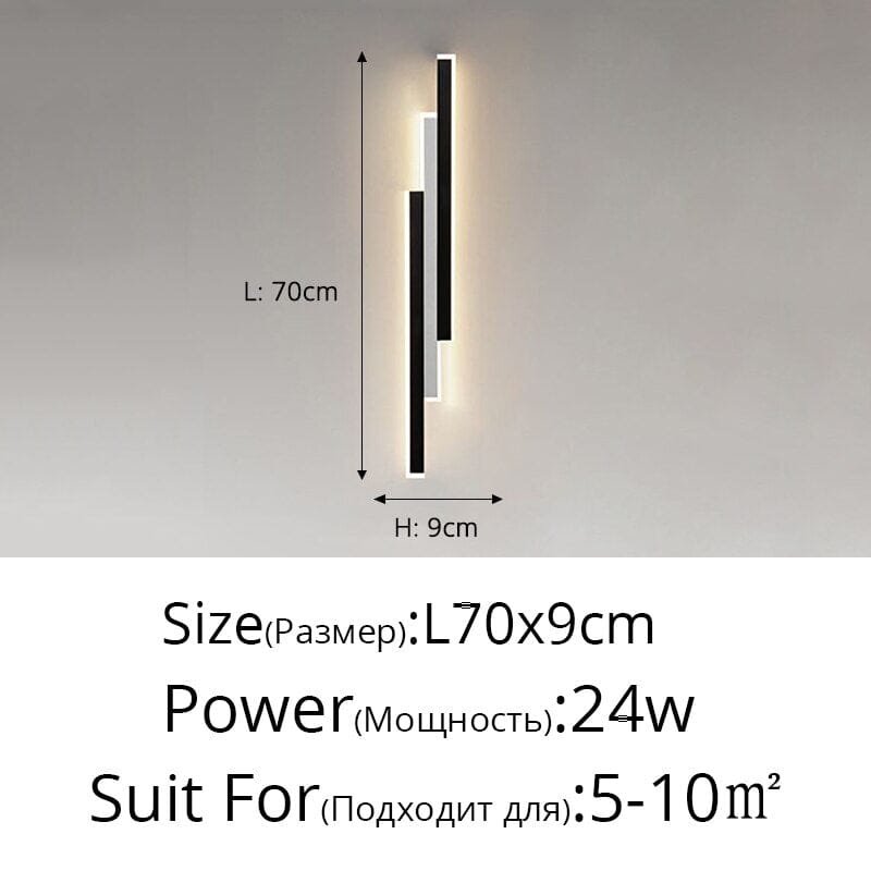 Classic Home Wall Lamp