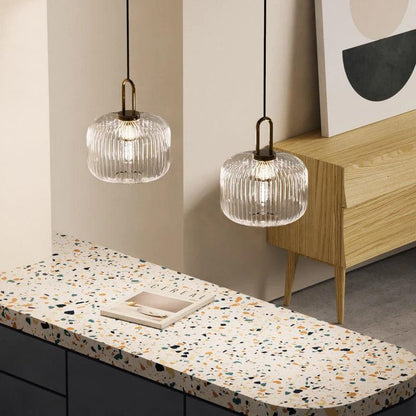 Stylish Pendant Lighting Fixtures
