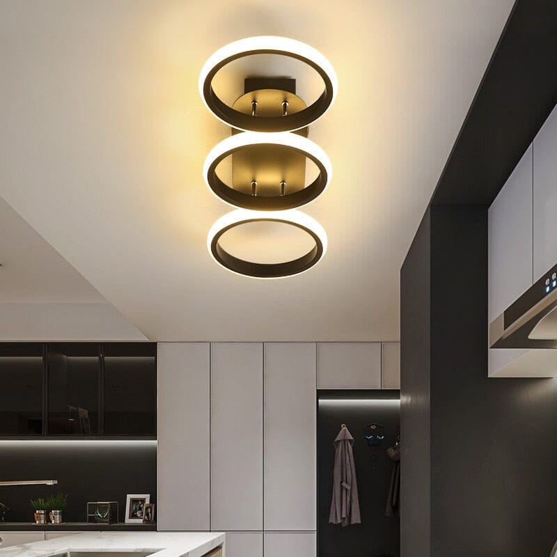Small LED Ceiling Lamps - Lusomart
