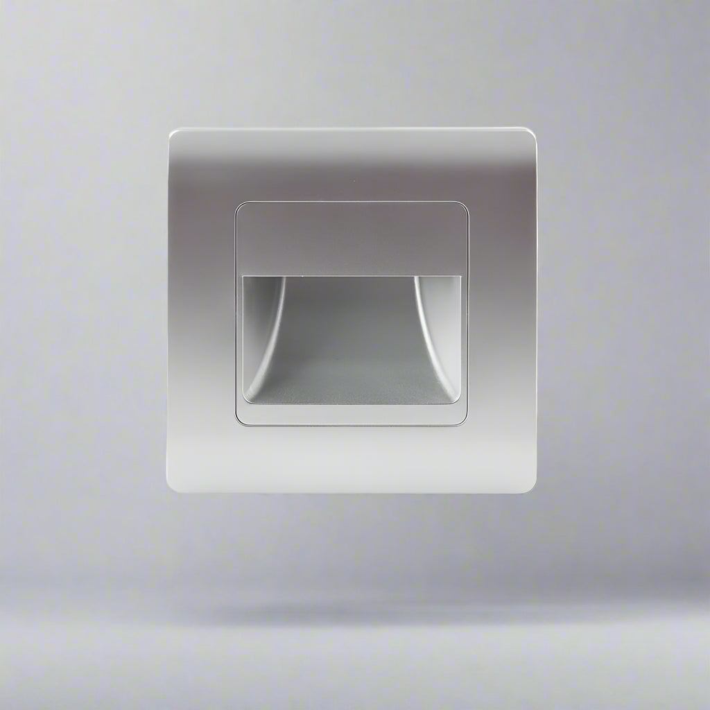 Motion Sensor LED Staircase Light With 4 Colors
