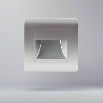 Motion Sensor LED Staircase Light With 4 Colors
