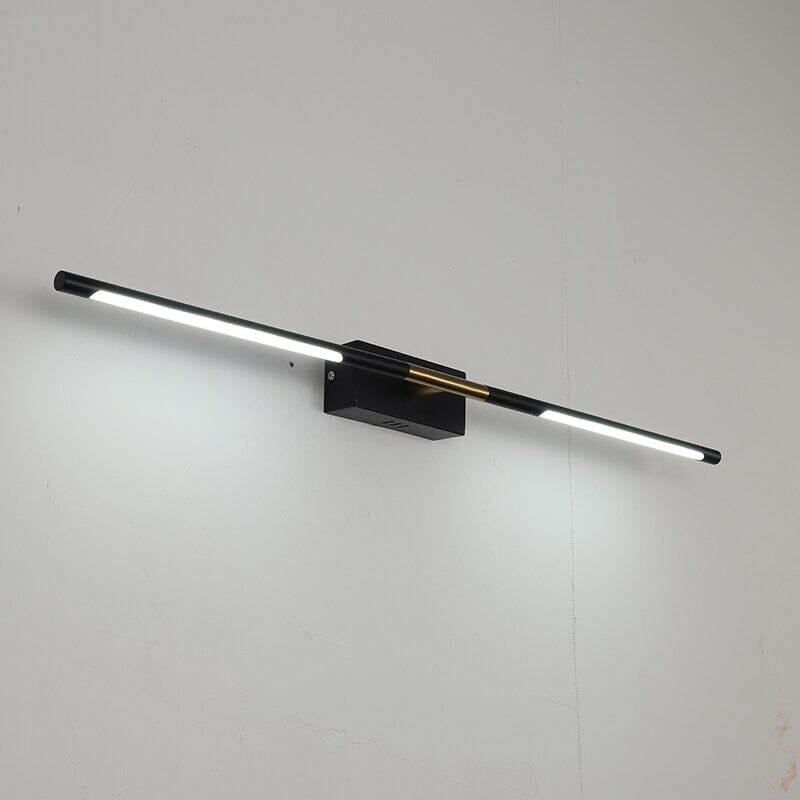 Chic Bathroom Vanity Lamp