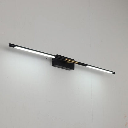 Chic Bathroom Vanity Lamp