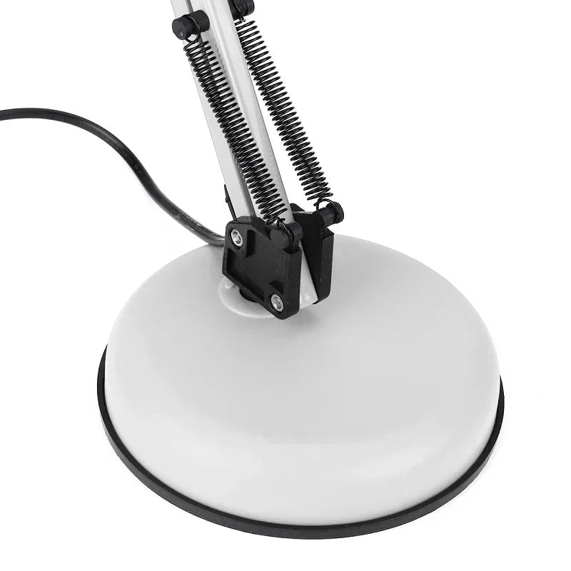 Portable Infrared Heat Therapy Lamp On Adjustable Stand