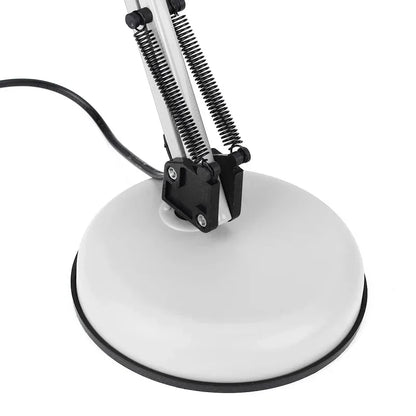 Portable Infrared Heat Therapy Lamp On Adjustable Stand