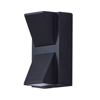 Bright Dual Light LED Wall Lamp
