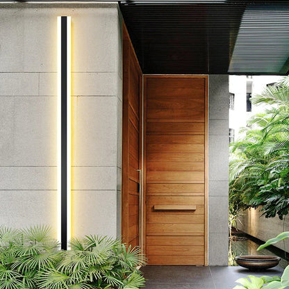 Bright Extra Large Exterior Wall Light